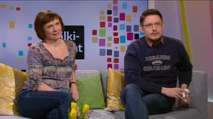 Jälkiviisaat: Jälkiviisaat 18.3.2016 (S): 18.03.2016 09.32