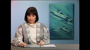 Viikon vanhat: Viikon vanhat - uutisia 30 vuoden takaa (S): 19.03.2016 09.00