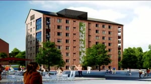 Yle Uutiset Keski-Suomi: Yle Uutiset Keski-Suomi 18-03-2016 Klo 17-06: 18.03.2016 16.25