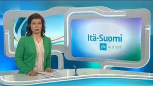 Yle Uutiset Itä-Suomi: Yle Uutiset Itä-Suomi 18-03-2016 Klo 17-06: 18.03.2016 16.34