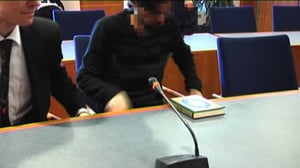 Yle Uutiset Pirkanmaa: Yle Uutiset Pirkanmaa 18-03-2016 Klo 17-06: 18.03.2016 16.55