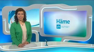 Yle Uutiset Häme: Yle Uutiset Häme 18-03-2016 Klo 18-22: 18.03.2016 17.40