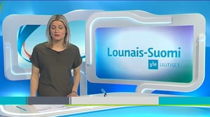 Yle Uutiset Lounais-Suomi: Yle Uutiset Lounais-Suomi 18-03-2016 Klo 18-22: 18.03.2016 17.47