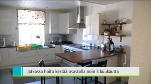 Yle Uutiset Pohjanmaa: Yle Uutiset Pohjanmaa 18-03-2016 Klo 18-22: 18.03.2016 17.50
