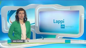 Yle Uutiset Lappi: Yle Uutiset Lappi 18-03-2016 Klo 18-22: 18.03.2016 18.20