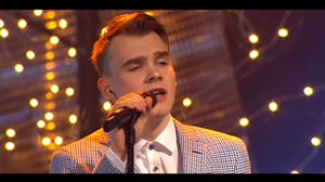 Jussi-gaala 2016 - OLLIE: “Ongelma” (LIVE): 19.03.2016 22.14