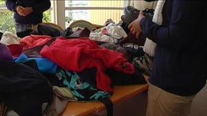 Yle Uutiset Lounais-Suomi: Yle Uutiset Lounais-Suomi 21-03-2016 Klo 17-06: 21.03.2016 16.32