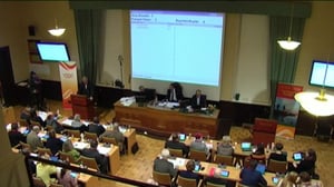 Yle Uutiset Pohjanmaa: Yle Uutiset Pohjanmaa 21-03-2016 Klo 17-06: 21.03.2016 16.40