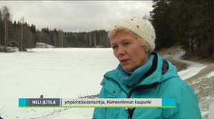 Yle Uutiset Häme: Yle Uutiset Häme 21-03-2016 klo 17-06: 21.03.2016 16.54