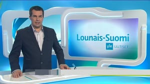Yle Uutiset Lounais-Suomi: Yle Uutiset Lounais-Suomi 21-03-2016 Klo 18-22: 21.03.2016 17.39