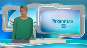 Yle Uutiset Pirkanmaa: Yle Uutiset Pirkanmaa 21-03-2016 Klo 18-22: 21.03.2016 17.47