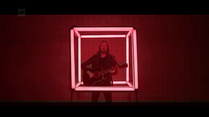 #kulttuurinvälikysymys: #kulttuurinvälikysymys Anssi Kelan uusi musiikkivideo "Mitä tapahtuu": 21.03.2016 17.45