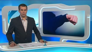 Yle Uutiset Keski-Suomi: Yle Uutiset Keski-Suomi 21-03-2016 Klo 18-22: 21.03.2016 18.09