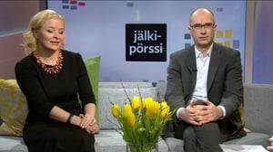 Jälkipörssi: 22.03.2016 09.35