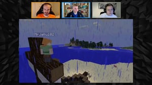 FTW: Minecraft Lomastriimi II: 22.03.2016 11.39