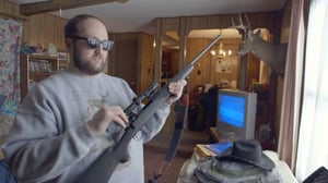 VICE: The Completely Blind Hunter (12): 05.04.2016 14.00