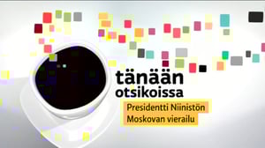 Ylen aamu-tv: Tänään otsikoissa: 22.03.2016 15.09