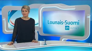 Yle Uutiset Lounais-Suomi: Yle Uutiset Lounais-Suomi 22-03-2016 Klo 18-22: 22.03.2016 17.36