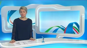Yle Uutiset Keski-Suomi: Yle Uutiset Keski-Suomi 22-03-2016 Klo 18-22: 22.03.2016 18.08