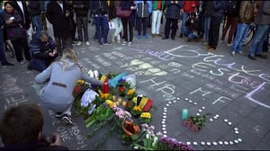 Yle Uutisluokka Triplet: Belgiassa surraan iskujen uhreja (S): 23.03.2016 11.43