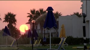 Yle Uutisluokka Triplet: Terrori-iskuilla vaikutuksia matkustusintoon (S): 23.03.2016 11.50