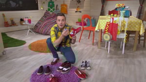 BUU-Jontti: Jontti äter memma: 26.03.2016 15.50