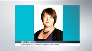 Yle Uutiset Pirkanmaa: Yle Uutiset Pirkanmaa 23-03-2016 Klo 17-06: 23.03.2016 16.39