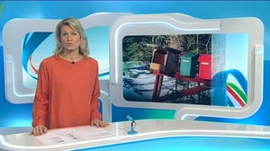 Yle Uutiset Itä-Suomi: Yle Uutiset Itä-Suomi 23-03-2016 Klo 18-22: 23.03.2016 17.53