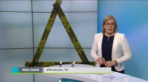 Yle Uutiset Uusimaa: Yle Uutiset Uusimaa 23-03-2016 klo 18-22: 23.03.2016 18.36