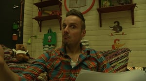 BUU-klubben: v.12 Jontti svarar på veckans fråga: 24.03.2016 10.14