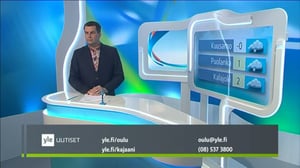 Yle Uutiset Pohjois-Suomi: Yle Uutiset Pohjois-Suomi 24-03-2016 Klo 17-06: 24.03.2016 16.44