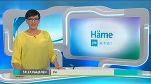 Yle Uutiset Häme: Yle Uutiset Häme 24-03-2016 Klo 18-22: 24.03.2016 17.39
