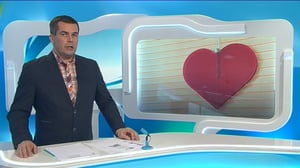 Yle Uutiset Lounais-Suomi: Yle Uutiset Lounais-Suomi 24-03-2016 Klo 18-22: 24.03.2016 17.41