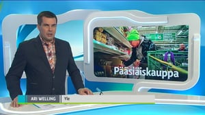 Yle Uutiset Keski-Suomi: Yle Uutiset Keski-Suomi 24-03-2016 Klo 18-22: 24.03.2016 17.51