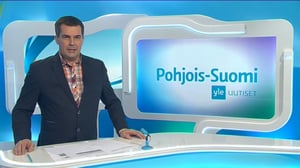 Yle Uutiset Pohjois-Suomi: Yle Uutiset Pohjois-Suomi 24-03-2016 Klo 18-22: 24.03.2016 18.00