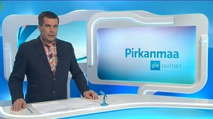 Yle Uutiset Pirkanmaa: Yle Uutiset Pirkanmaa 24-03-2016 Klo 18-22: 24.03.2016 18.25