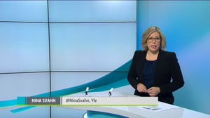 Yle Uutiset Uusimaa: Yle Uutiset Uusimaa 24-03-2016 klo 18-22: 24.03.2016 18.36