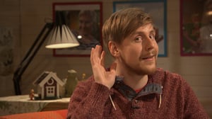 BUU-klubben hälsar: Veckans fråga v.13: 29.03.2016 07.51