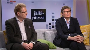Jälkipörssi: 29.03.2016 09.08