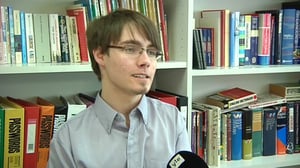 Näin lukiolaiset istuvat: 29.03.2016 15.57