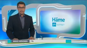 Yle Uutiset Häme: Yle Uutiset Häme 29-03-2016 Klo 18-22: 29.03.2016 17.37