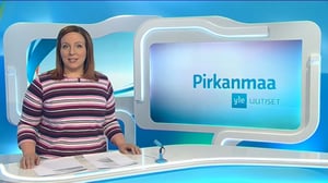 Yle Uutiset Pirkanmaa: Yle Uutiset Pirkanmaa 29-03-2016 Klo 18-22: 29.03.2016 17.52
