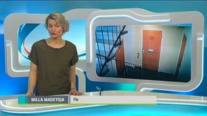 Yle Uutiset Keski-Suomi: Yle Uutiset Keski-Suomi 29-03-2016 Klo 18-22: 29.03.2016 18.00