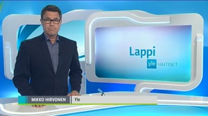 Yle Uutiset Lappi: Yle Uutiset Lappi 29-03-2016 Klo 18-22: 29.03.2016 18.22