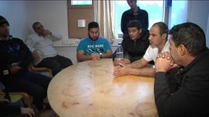 Yle Uutiset Lappi: Yle Uutiset Lappi 29-03-2016 Klo 17-06: 29.03.2016 19.22