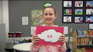 Yle Uutisluokka Triplet: Kouluissa opetellaan tunnetaitoja (S): 30.03.2016 09.47