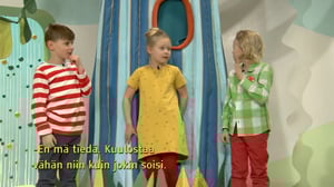 Yle esittää: Erityispalvelut: 05.05.2016 14.55