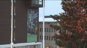 Yle Uutiset Lappi: Yle Uutiset Lappi 30-03-2016 Klo 17-06: 30.03.2016 16.43