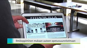 Yle Uutiset Pohjanmaa: Yle Uutiset Pohjanmaa 30-03-2016 Klo 18-22: 30.03.2016 17.49