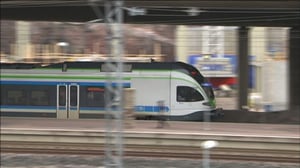 Yle Uutiset Uusimaa: Yle Uutiset Uusimaa 30-03-2016 klo 17-06: 30.03.2016 17.51